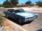 1969 Chevrolet Caprice Picture 4