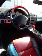 2004 Ford Thunderbird Picture 4