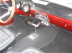 1968 Ford Mustang Picture 4