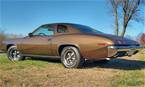 1973 Pontiac Grand Am Picture 4