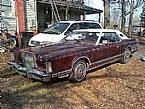 1977 Lincoln Continental Picture 4