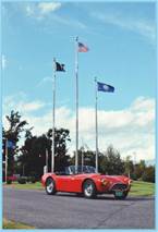 1963 AC Cobra Hawk Picture 4