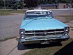 1967 Ford Ranchero Picture 4