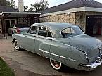 1949 Oldsmobile Rocket 98 Picture 4