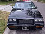 1986 Buick Grand National Picture 4