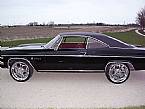 1966 Chevrolet Impala Picture 4