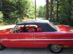 1963 Ford Falcon Picture 4