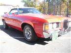 1972 Mercury Cougar Picture 4