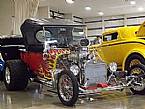 1923 Ford T Bucket Picture 4