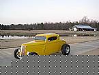1933 Ford Coupe Picture 4