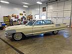 1962 Cadillac DeVille Picture 4