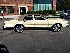 1987 Chevrolet Caprice Picture 4