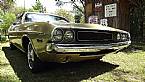 1970 Dodge Challenger Picture 4