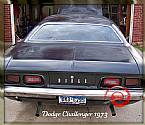 1973 Dodge Challenger Picture 4