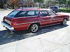 1976 Chevrolet Impala Picture 4