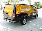 1992 Chevrolet G30 Picture 4