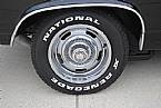 1968 Chevrolet Chevelle Picture 4