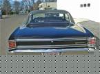 1967 Chevrolet Chevelle Picture 4