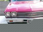 1968 Chevrolet Chevelle Picture 4