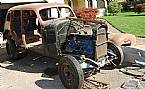 1939 Chevrolet Master Deluxe Picture 4