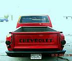 1976 Chevrolet C10 Picture 4