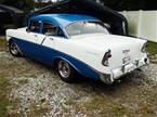 1956 Chevrolet Bel Air Picture 4