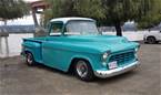 1956 Chevrolet 3100 Picture 4