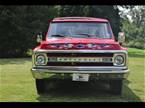 1970 Chevrolet C10 Picture 4