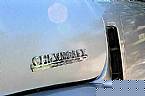1949 Chevrolet Pickup Picture 4
