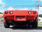 1975 Chevrolet Corvette Picture 4