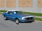 1968 Chevrolet Camaro Picture 4