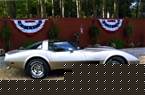 1982 Chevrolet Corvette Picture 4