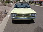 1964 Chevrolet Corvair Picture 4