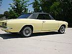 1968 Chevrolet Corvair Picture 4