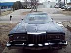 1977 Mercury Cougar Picture 4