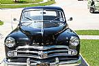 1950 Dodge Meadowbrook Picture 4