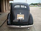 1940 Ford 2 Door Sedan Picture 4