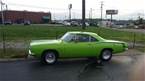 1968 Plymouth Barracuda Picture 4