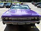 1968 Chevrolet Impala Picture 4