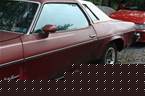 1975 Oldsmobile Cutlass Picture 4