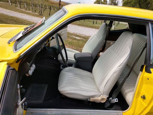 1976 Dodge Dart For Sale Butler Missouri