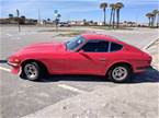 1971 Datsun 240Z Picture 4