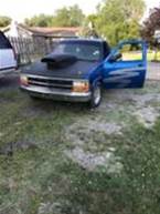 1992 Dodge Dakota Picture 4