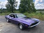 1970 Dodge Challenger Picture 4
