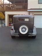 1931 Dodge DB8 Picture 4