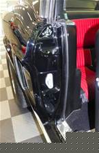 1968 Ford Mustang Picture 4