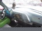 1951 Ford Business Coupe Picture 4