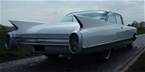 1960 Cadillac DeVille Picture 4