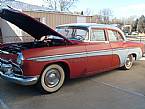 1955 Desoto Firedome Picture 4