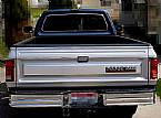 1989 Dodge Truck Picture 4